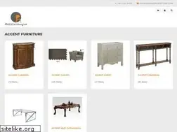 Sites similar to reecefurniture.com
