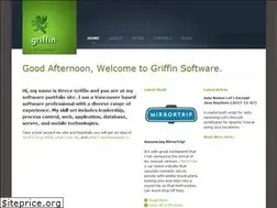 Sites similar to reecegriffin.com