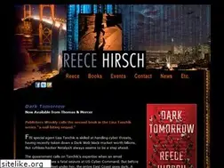 Sites similar to reecehirsch.com