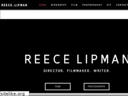 Sites similar to reecelipman.com
