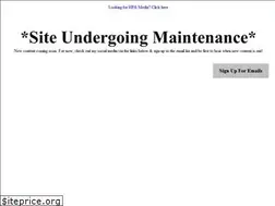 Sites similar to reecemoss.com