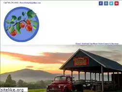 Sites similar to reeceorchards.com