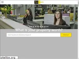 Sites similar to reecerealty.com.au
