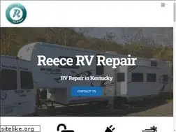 Sites similar to reecervrepair.com
