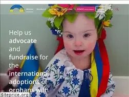 Sites similar to reecesrainbow.org