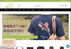 Sites similar to reecho.hk
