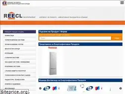Sites similar to reecl.net