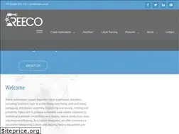 Sites similar to reeco.co.uk