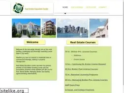 Sites similar to reeconline.com