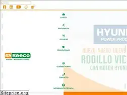 Sites similar to reecosa.com
