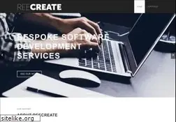 Sites similar to reecreate.com