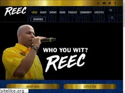 Sites similar to reecswiney.com
