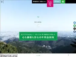 Sites similar to reecycle-anshin.com