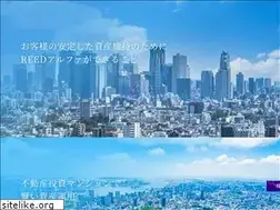 Sites similar to reed-a.co.jp