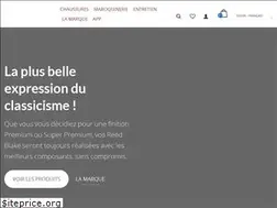 Sites similar to reed-blake.com