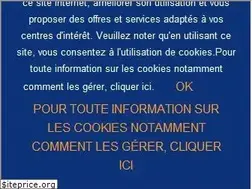 Sites similar to reed-data.fr