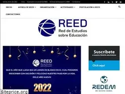 Sites similar to reed-edu.org