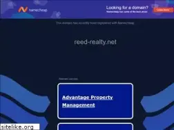 Sites similar to reed-realty.net