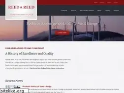 Sites similar to reed-reed.com