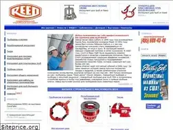 Sites similar to reed-tools.ru