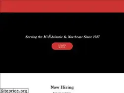 Sites similar to reed-trucking.com