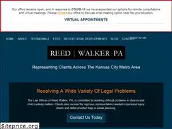 Sites similar to reed-walker.com
