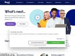 Sites similar to reed.com