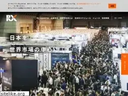 Sites similar to reed.jp