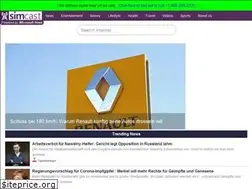 Sites similar to reed.media