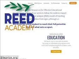 Sites similar to reedacademy.org