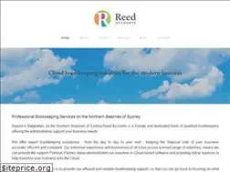 Sites similar to reedaccounts.com.au