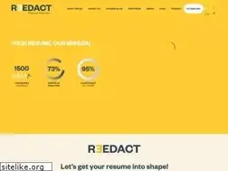 Sites similar to reedact.com