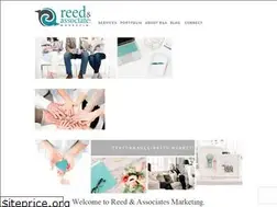 Sites similar to reedandassociatesmarketing.com