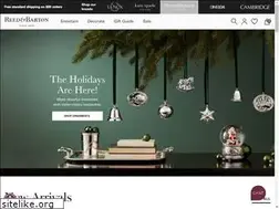 Sites similar to reedandbarton.com