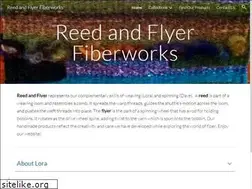 Sites similar to reedandflyer.com