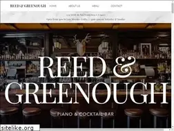 Sites similar to reedandgreenough.com