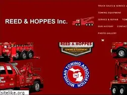 Sites similar to reedandhoppes.com