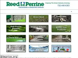 Sites similar to reedandperrine.com