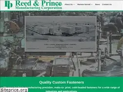 Sites similar to reedandprince.com