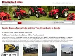 Sites similar to reedandreedsales.com