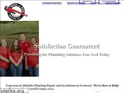 Sites similar to reedandsonplumbing.com