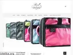 Sites similar to reedandsqueakcases.com