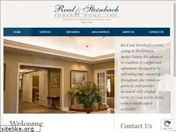 Sites similar to reedandsteinbach.com