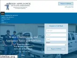 Sites similar to reedappliance.com