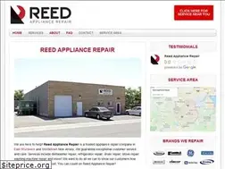Sites similar to reedappliancerepair.com