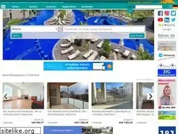 Sites similar to reedb.at