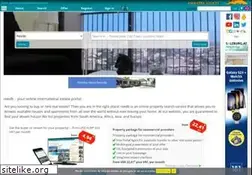 Sites similar to reedb.com