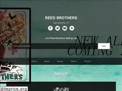Sites similar to reedbrothersmusic.com