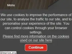 Sites similar to reedbusiness.com
