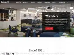 Sites similar to reedcorp.com
